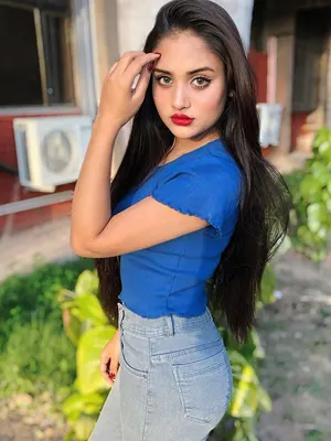 Goa call girl